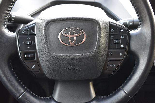 2023 Toyota Prius LE - 22960391 - 24