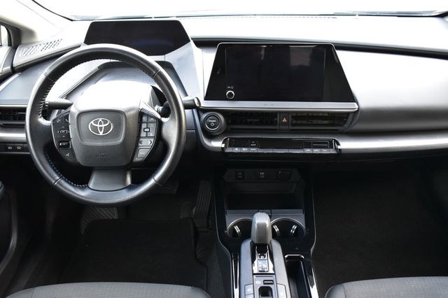 2023 Toyota Prius LE - 22960391 - 26