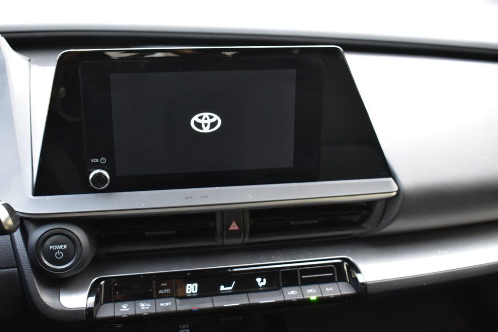 2023 Toyota Prius LE - 22960391 - 27