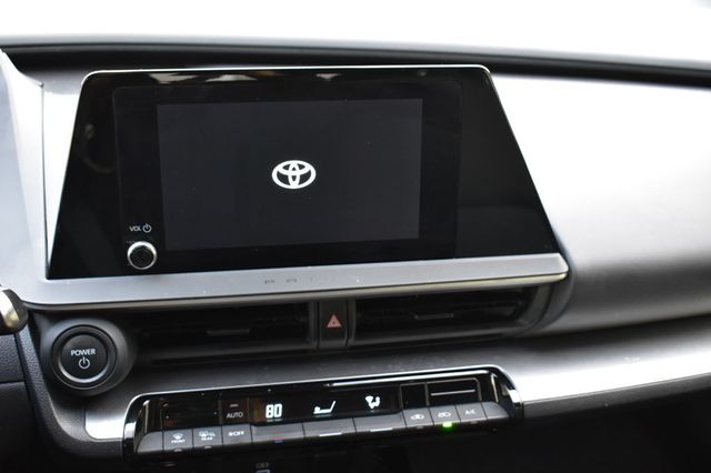 2023 Toyota Prius LE - 22960391 - 27