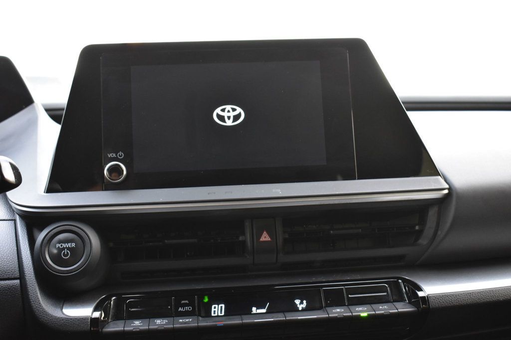 2023 Toyota Prius LE - 22960391 - 28