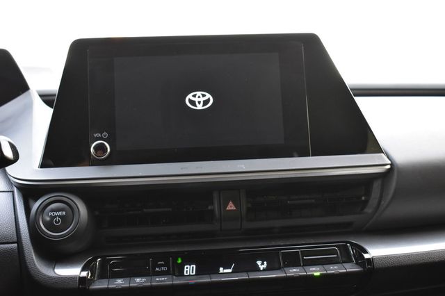 2023 Toyota Prius LE - 22960391 - 28