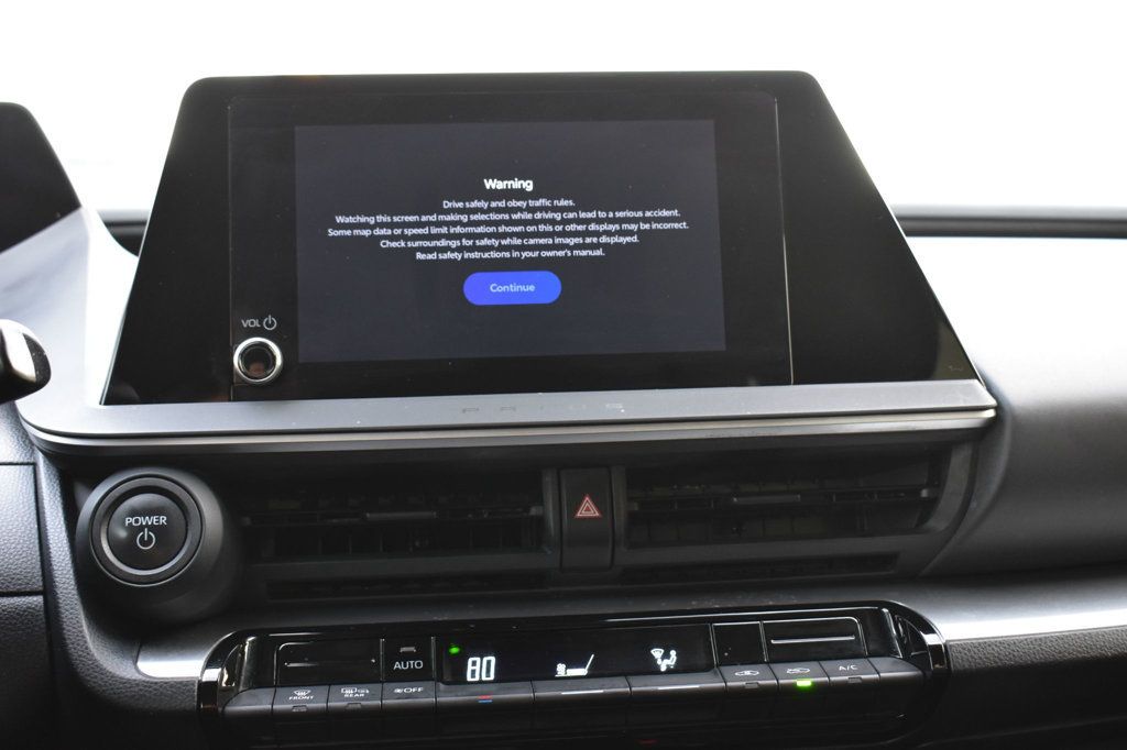 2023 Toyota Prius LE - 22960391 - 29