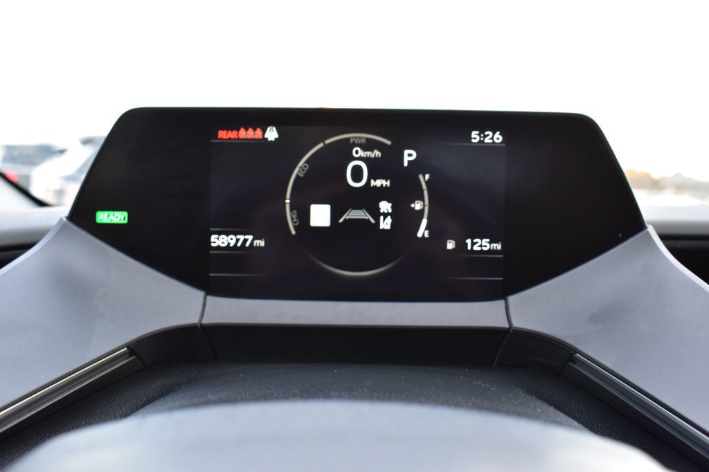 2023 Toyota Prius LE - 22960391 - 31