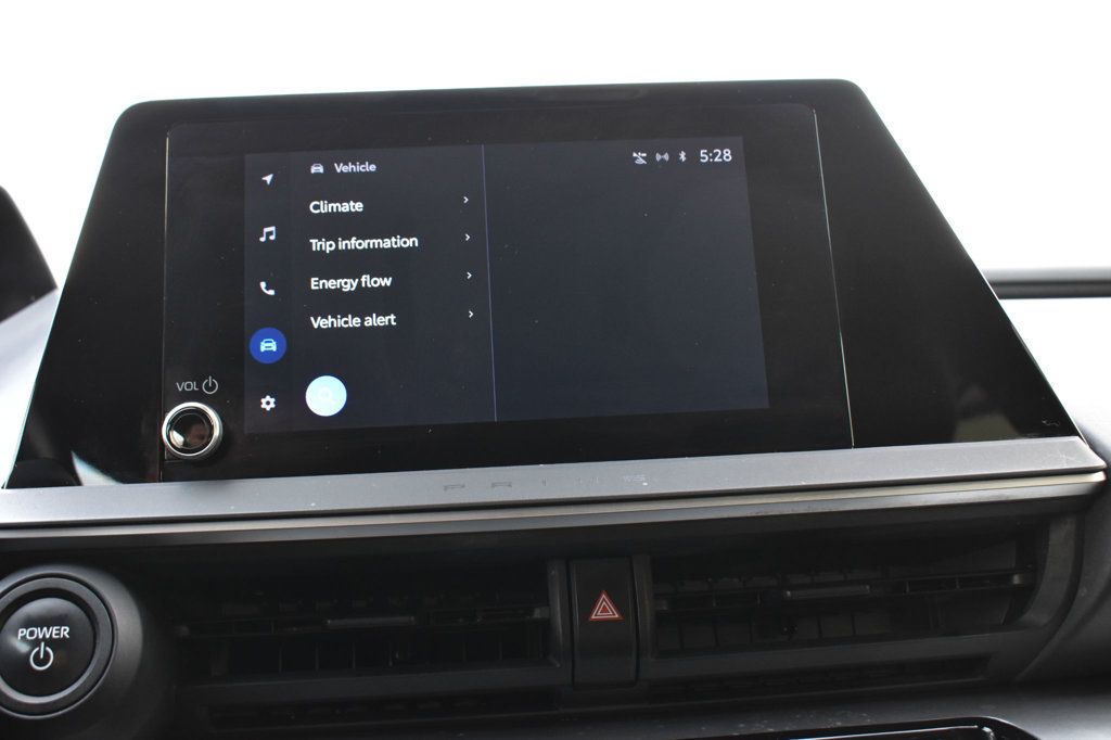 2023 Toyota Prius LE - 22960391 - 33