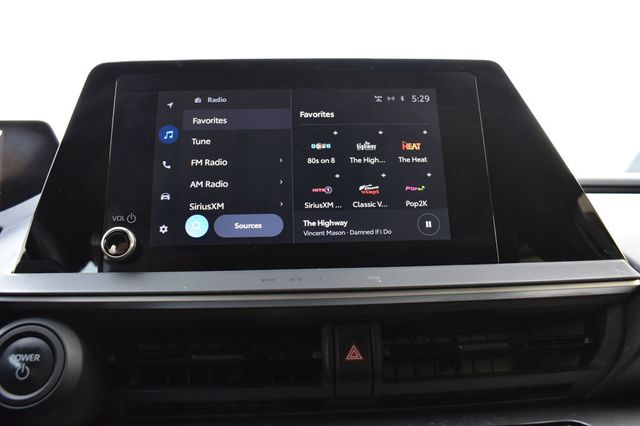 2023 Toyota Prius LE - 22960391 - 34