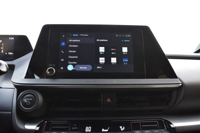 2023 Toyota Prius LE - 22960391 - 35