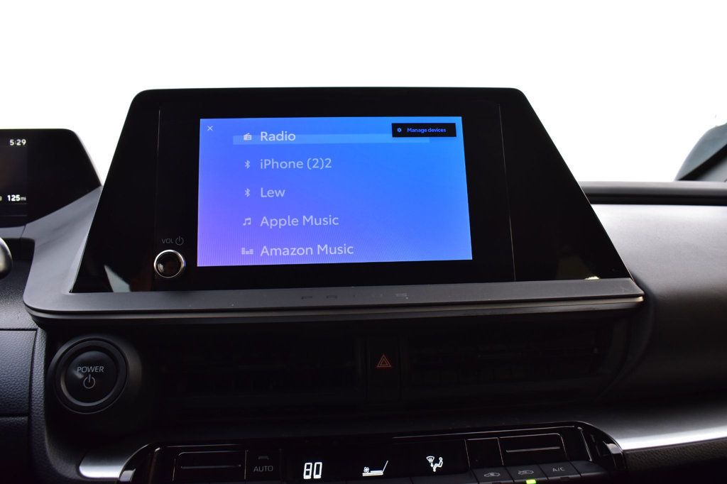 2023 Toyota Prius LE - 22960391 - 36