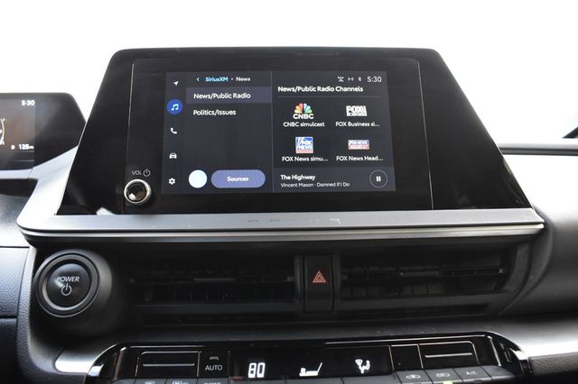 2023 Toyota Prius LE - 22960391 - 38