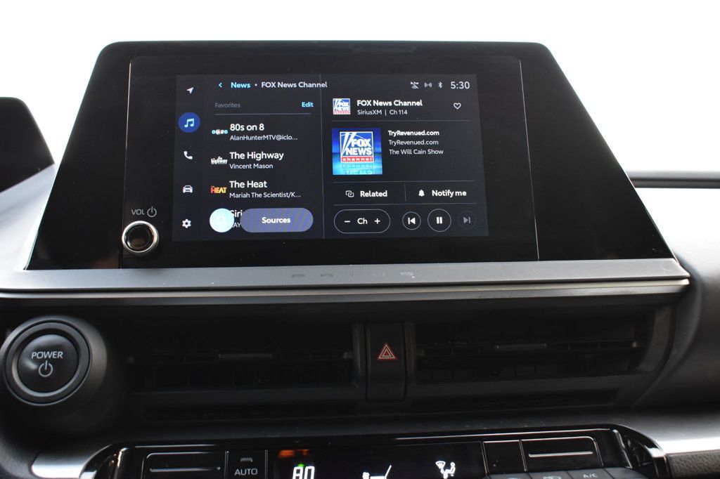 2023 Toyota Prius LE - 22960391 - 39