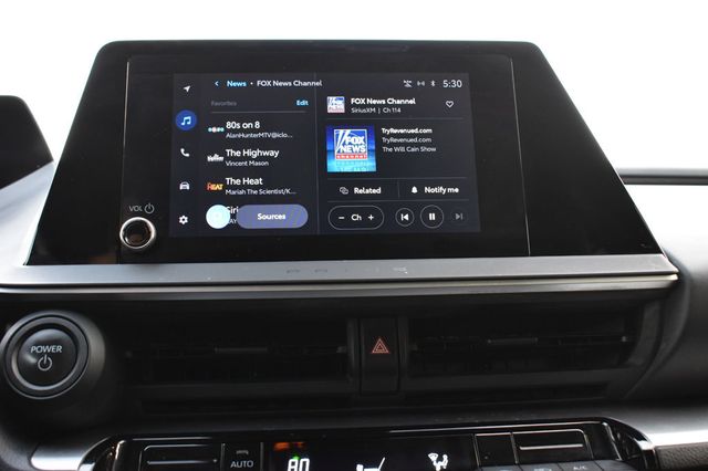 2023 Toyota Prius LE - 22960391 - 39