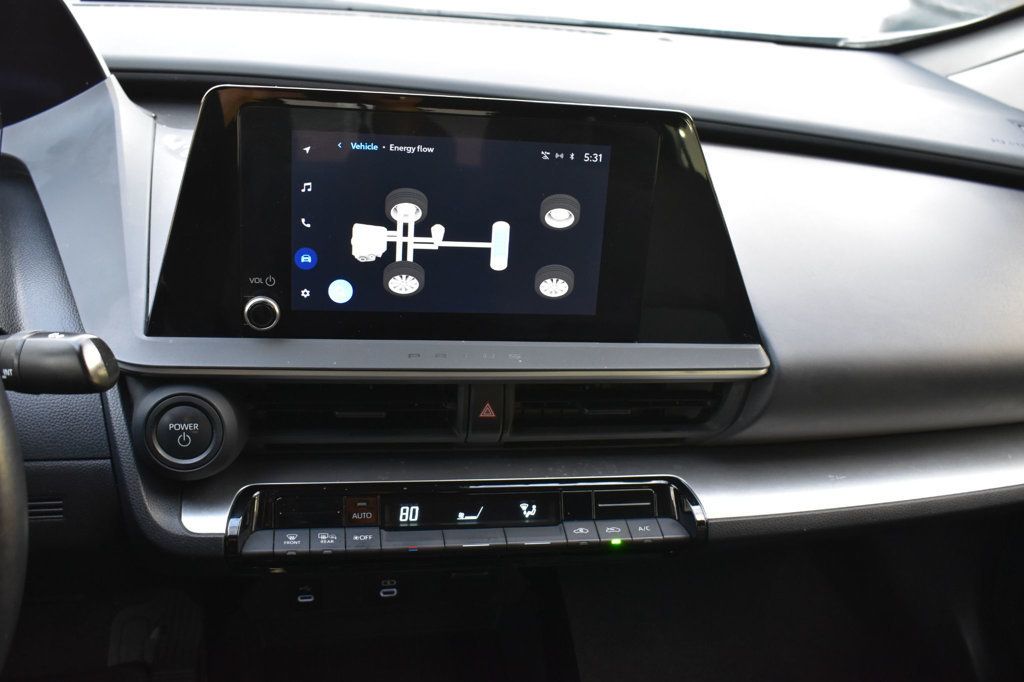 2023 Toyota Prius LE - 22960391 - 40