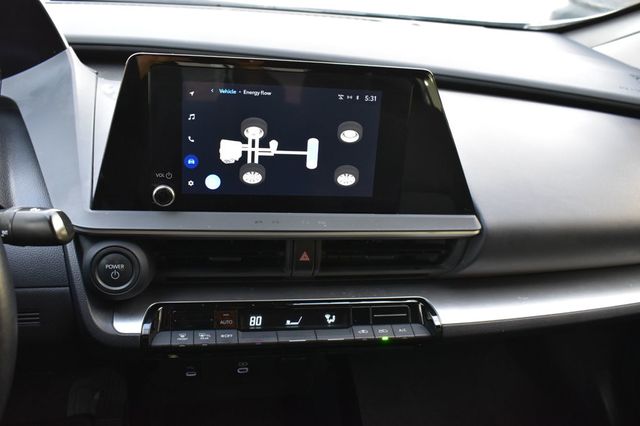 2023 Toyota Prius LE - 22960391 - 40