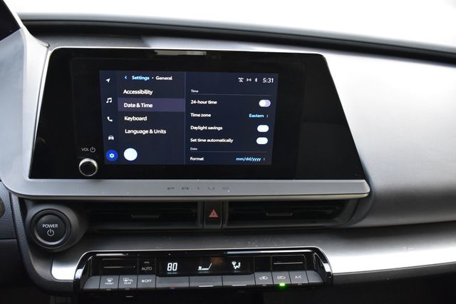 2023 Toyota Prius LE - 22960391 - 41