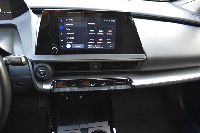 2023 Toyota Prius LE - 22960391 - 42