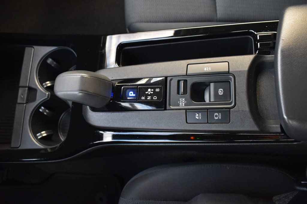 2023 Toyota Prius LE - 22960391 - 44