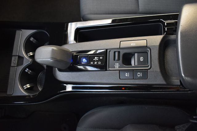 2023 Toyota Prius LE - 22960391 - 44