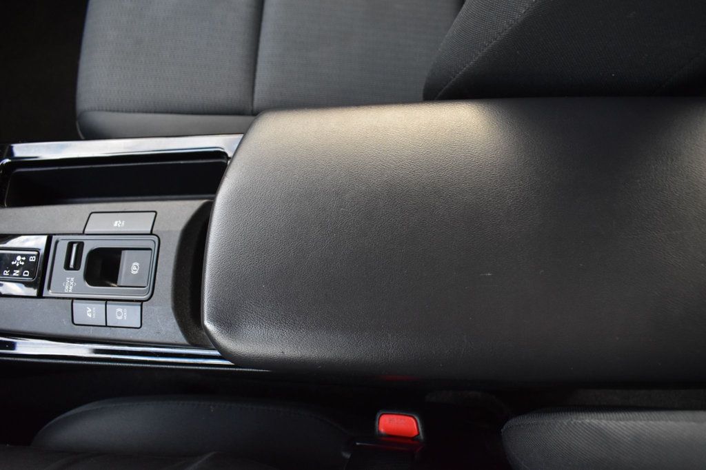 2023 Toyota Prius LE - 22960391 - 45