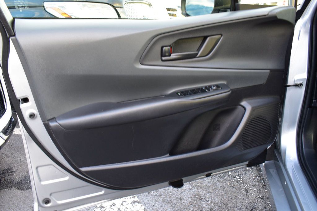 2023 Toyota Prius LE - 22960391 - 47