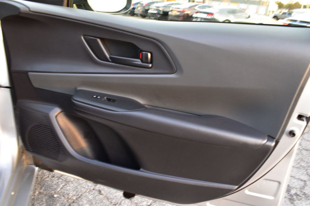 2023 Toyota Prius LE - 22960391 - 48