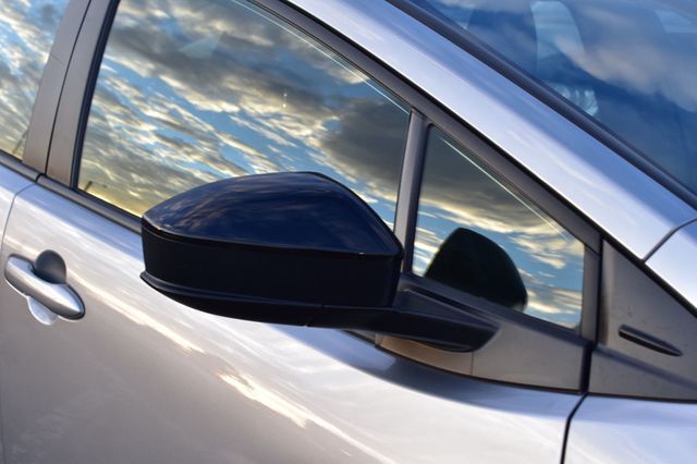 2023 Toyota Prius LE - 22960391 - 52