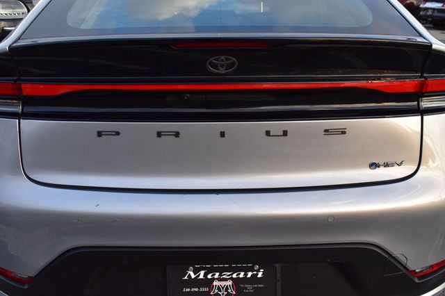 2023 Toyota Prius LE - 22960391 - 54