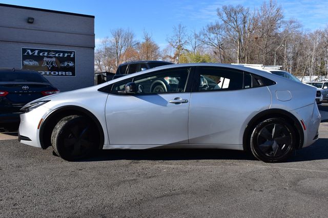 2023 Toyota Prius LE - 22960391 - 56