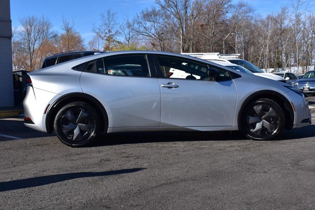 2023 Toyota Prius LE - 22960391 - 57