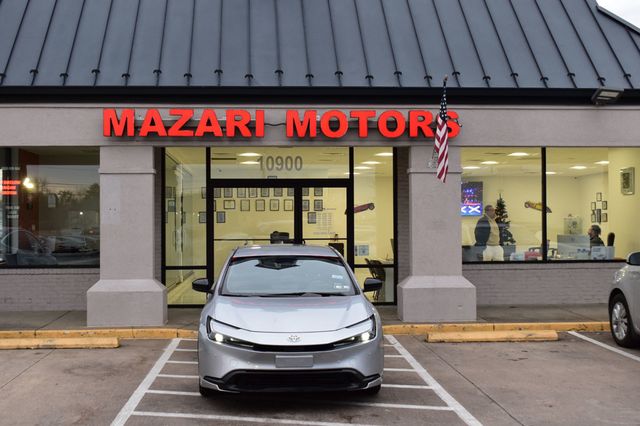 2023 Toyota Prius LE - 22960391 - 5