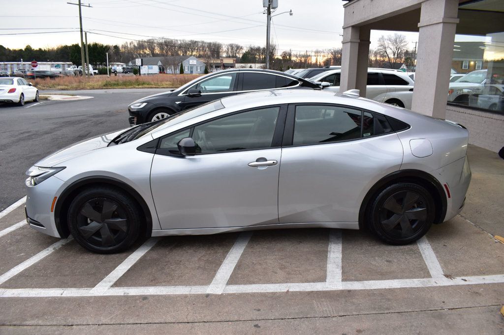 2023 Toyota Prius LE - 22960391 - 6