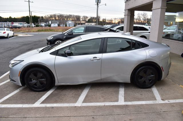 2023 Toyota Prius LE - 22960391 - 6