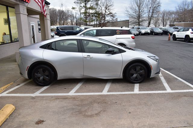 2023 Toyota Prius LE - 22960391 - 7