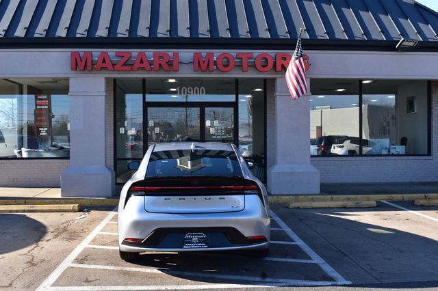 2023 Toyota Prius LE - 22960391 - 8