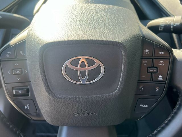 2023 Toyota Prius LE - 22594784 - 17