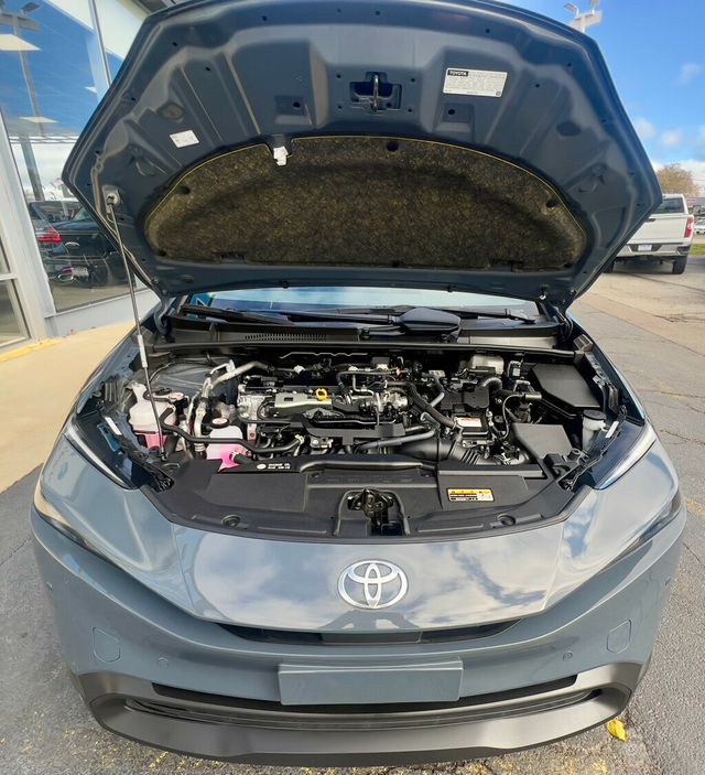 2023 Toyota Prius LE - 22656115 - 8