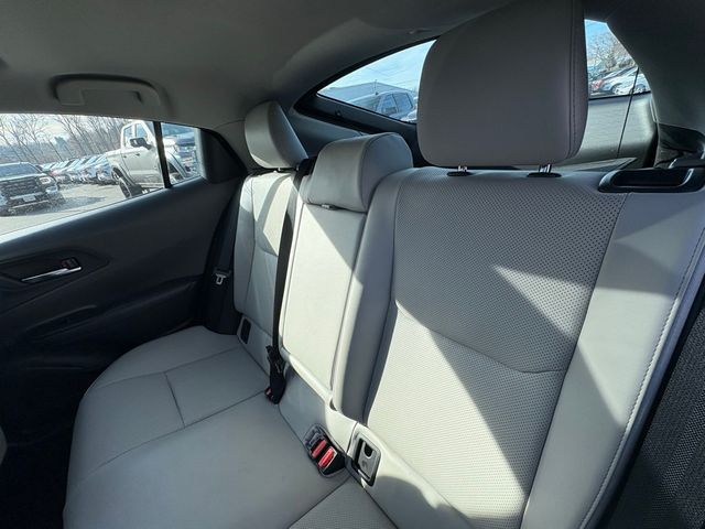 2023 Toyota Prius Limited - 22955172 - 11