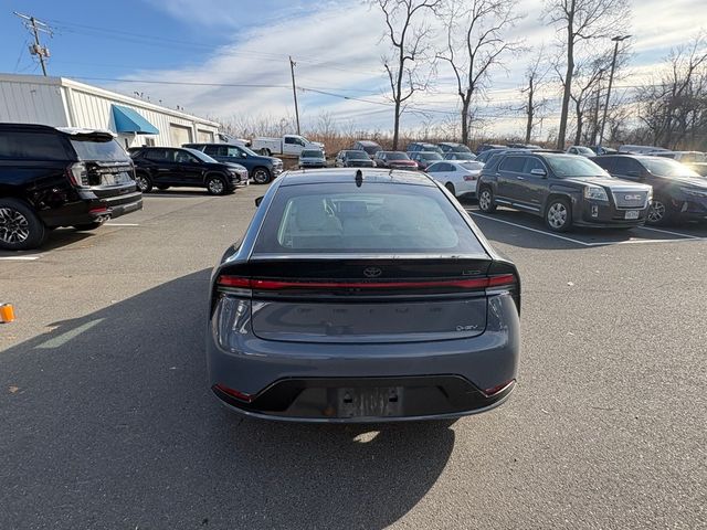 2023 Toyota Prius Limited - 22955172 - 16