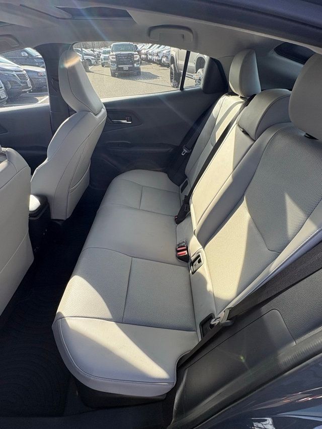 2023 Toyota Prius Limited - 22955172 - 17