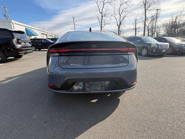 2023 Toyota Prius Limited - 22955172 - 18