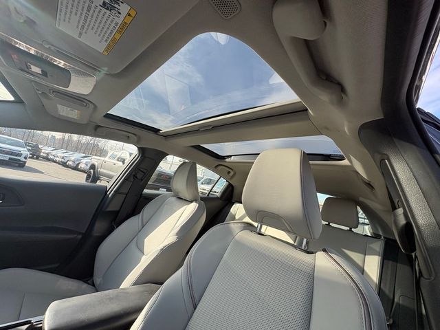 2023 Toyota Prius Limited - 22955172 - 20