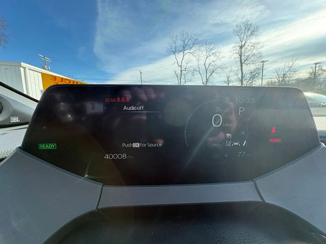 2023 Toyota Prius Limited - 22955172 - 21