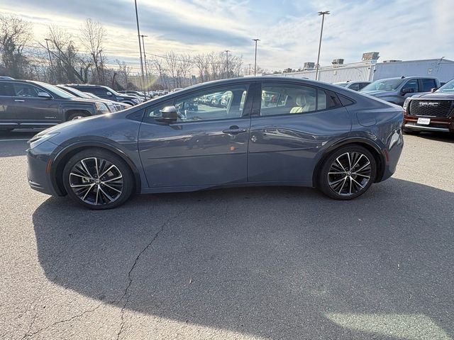 2023 Toyota Prius Limited - 22955172 - 25