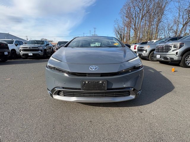 2023 Toyota Prius Limited - 22955172 - 28