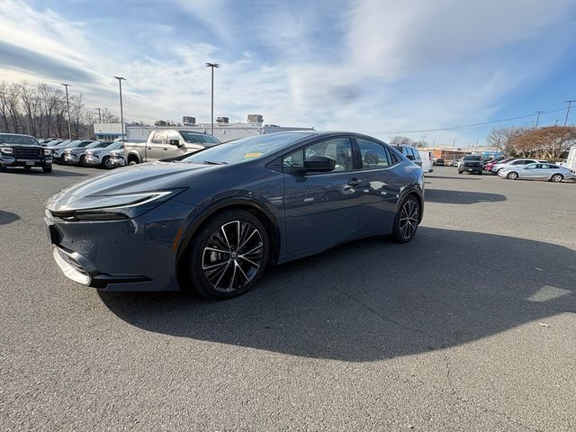 2023 Toyota Prius Limited - 22955172 - 2