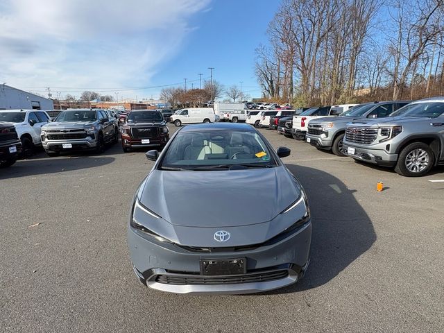 2023 Toyota Prius Limited - 22955172 - 29