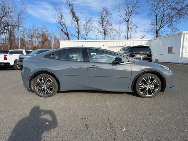 2023 Toyota Prius Limited - 22955172 - 3
