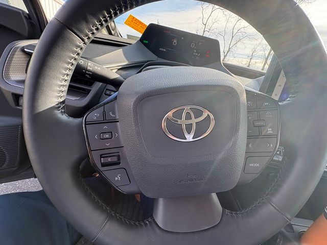 2023 Toyota Prius Limited - 22955172 - 4