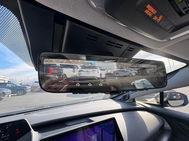 2023 Toyota Prius Limited - 22955172 - 7