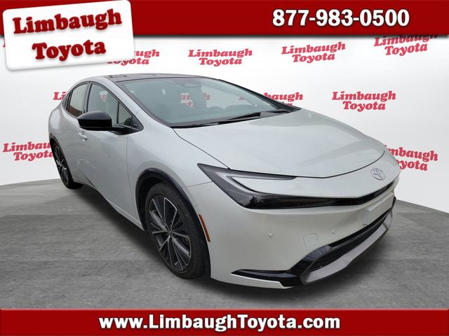 2023 Toyota Prius Limited - 22987174 - 0