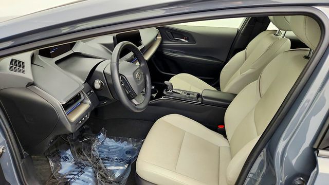 2023 Toyota Prius XLE - 23097492 - 11